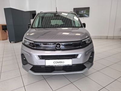 Opel Combo Neuwagen