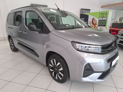 Opel Combo Neuwagen