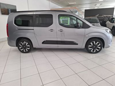 Opel Combo Neuwagen