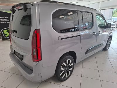 Opel Combo Neuwagen