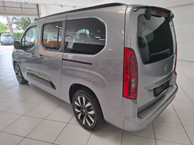 Opel Combo Neuwagen