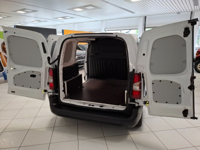 Opel Combo Neuwagen