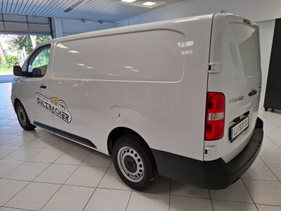 Opel Vivaro Vorführwagen