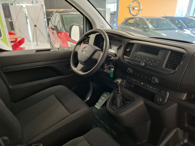 Opel Vivaro Vorführwagen