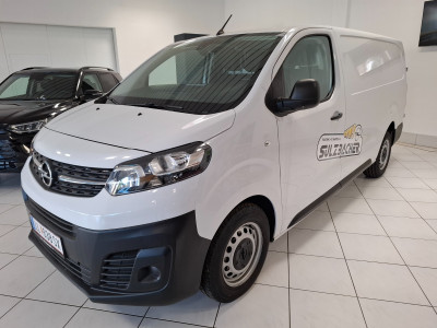 Opel Vivaro Vorführwagen