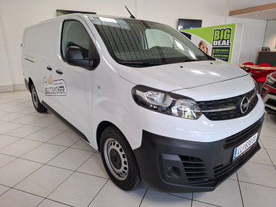 Opel Vivaro Vorführwagen