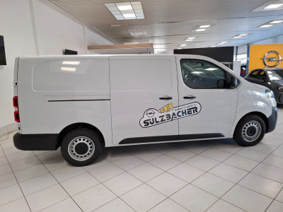 Opel Vivaro Vorführwagen