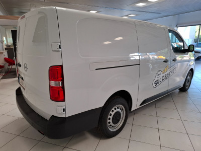 Opel Vivaro Vorführwagen