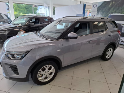 SsangYong Tivoli Neuwagen