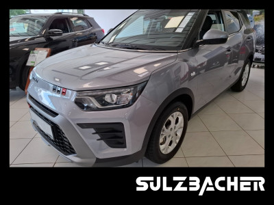 SsangYong Tivoli Neuwagen