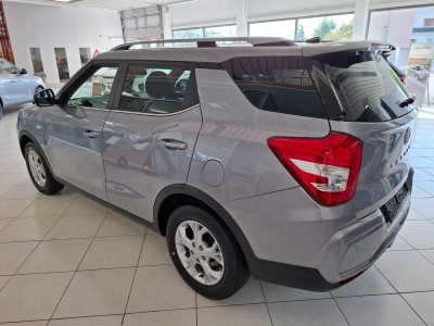 SsangYong Tivoli Neuwagen