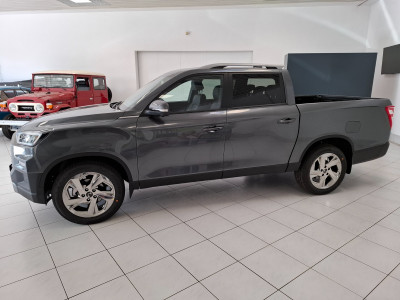 SsangYong Musso Pick Up Neuwagen