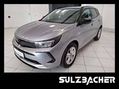 Opel Grandland Gebrauchtwagen