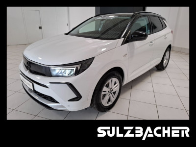 Opel Grandland Gebrauchtwagen