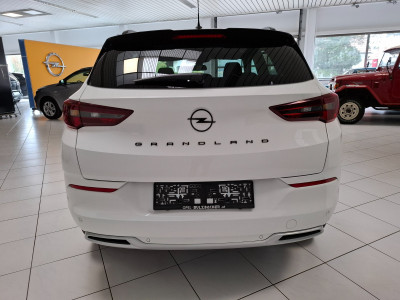 Opel Grandland Gebrauchtwagen