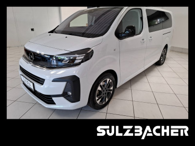 Opel Zafira Gebrauchtwagen