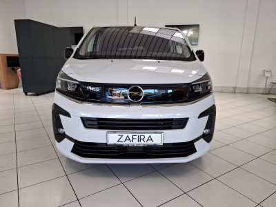 Opel Zafira Gebrauchtwagen