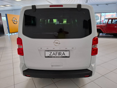 Opel Zafira Gebrauchtwagen