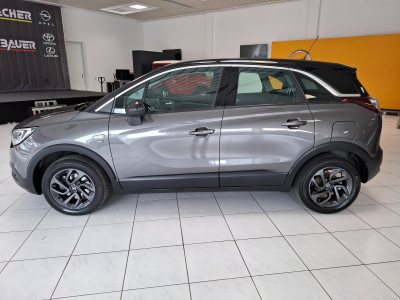 Opel Crossland Gebrauchtwagen