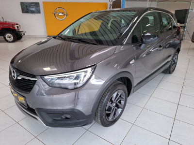 Opel Crossland Gebrauchtwagen