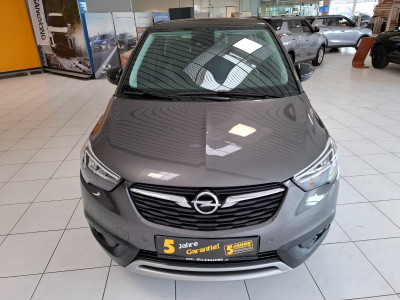 Opel Crossland Gebrauchtwagen