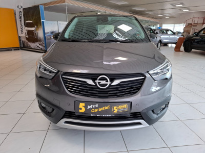 Opel Crossland Gebrauchtwagen