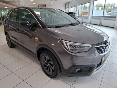 Opel Crossland Gebrauchtwagen