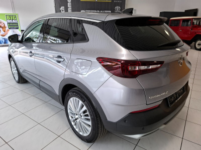 Opel Grandland X Gebrauchtwagen