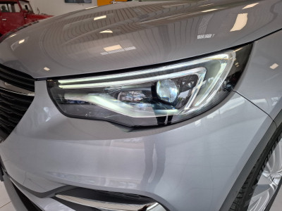 Opel Grandland X Gebrauchtwagen