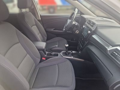 SsangYong Tivoli Gebrauchtwagen