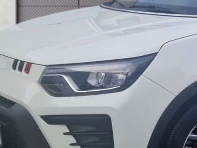 SsangYong Tivoli Gebrauchtwagen