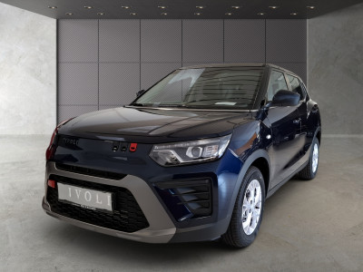 SsangYong Tivoli Neuwagen