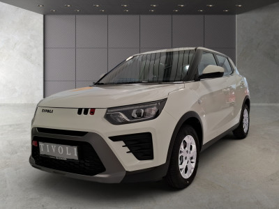 SsangYong Tivoli Neuwagen