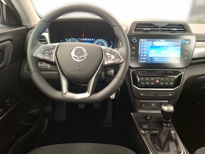 SsangYong Tivoli Neuwagen