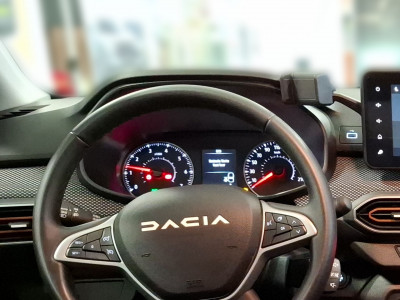 Dacia Sandero Gebrauchtwagen