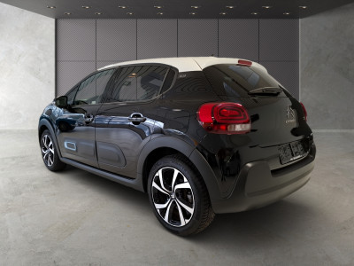 Citroën C3 Gebrauchtwagen