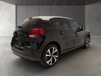 Citroën C3 Gebrauchtwagen