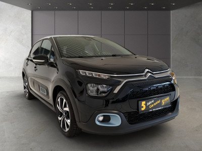 Citroën C3 Gebrauchtwagen