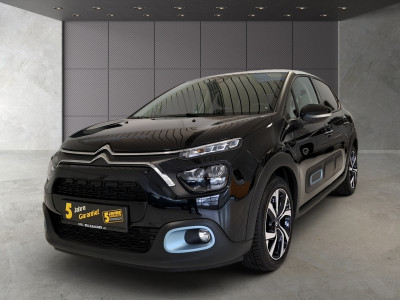 Citroën C3 Gebrauchtwagen