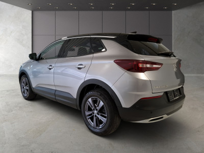 Opel Grandland X Gebrauchtwagen