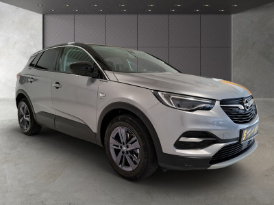 Opel Grandland X Gebrauchtwagen