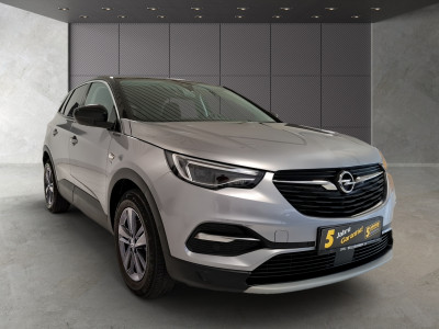 Opel Grandland X Gebrauchtwagen