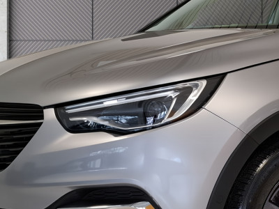 Opel Grandland X Gebrauchtwagen