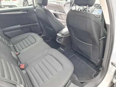 Ford Mondeo Gebrauchtwagen