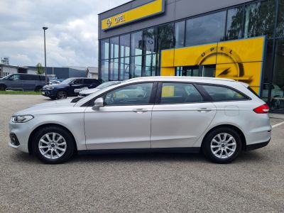 Ford Mondeo Gebrauchtwagen