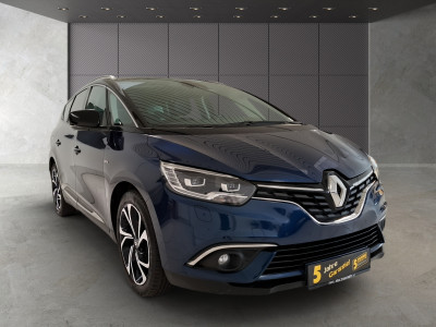 Renault Scénic Gebrauchtwagen