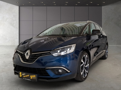 Renault Scénic Gebrauchtwagen