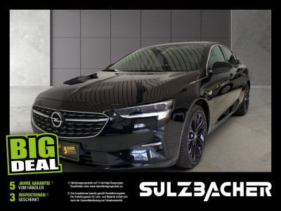 Opel Insignia Gebrauchtwagen