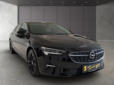 Opel Insignia Gebrauchtwagen