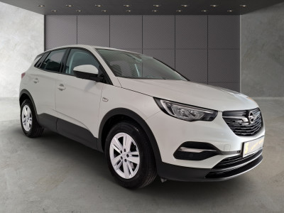 Opel Grandland X Gebrauchtwagen